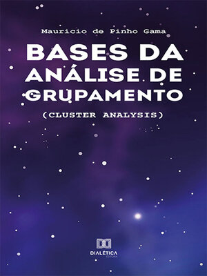 cover image of Bases da Análise de Grupamento